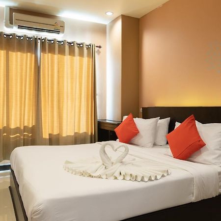 Phufa Waree Chiangrai Resort - Sha Extra Plus Chiang Rai Exteriör bild