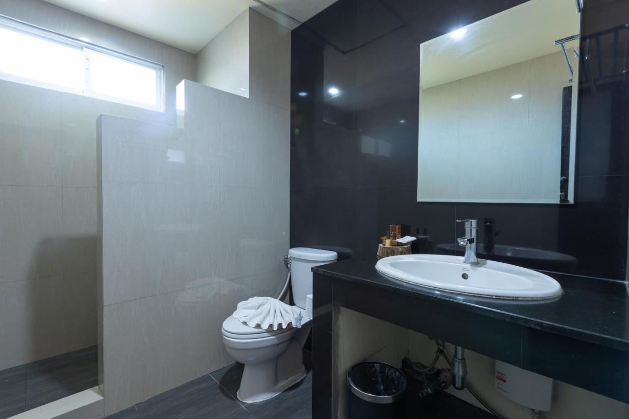 Phufa Waree Chiangrai Resort - Sha Extra Plus Chiang Rai Exteriör bild