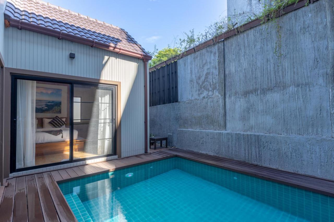 Phufa Waree Chiangrai Resort - Sha Extra Plus Chiang Rai Exteriör bild