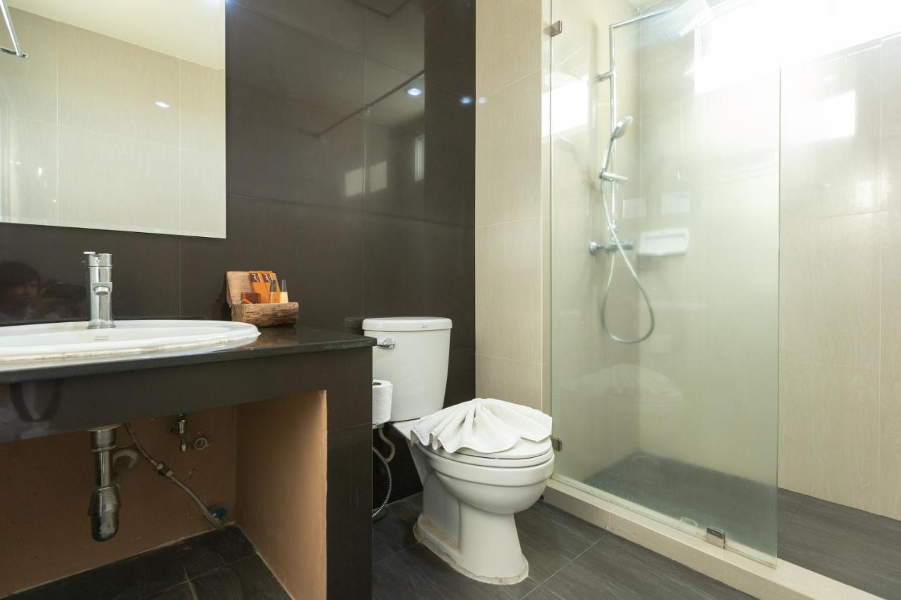 Phufa Waree Chiangrai Resort - Sha Extra Plus Chiang Rai Exteriör bild