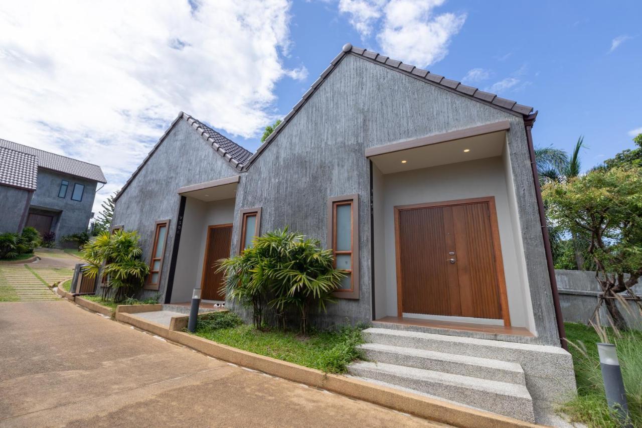 Phufa Waree Chiangrai Resort - Sha Extra Plus Chiang Rai Exteriör bild