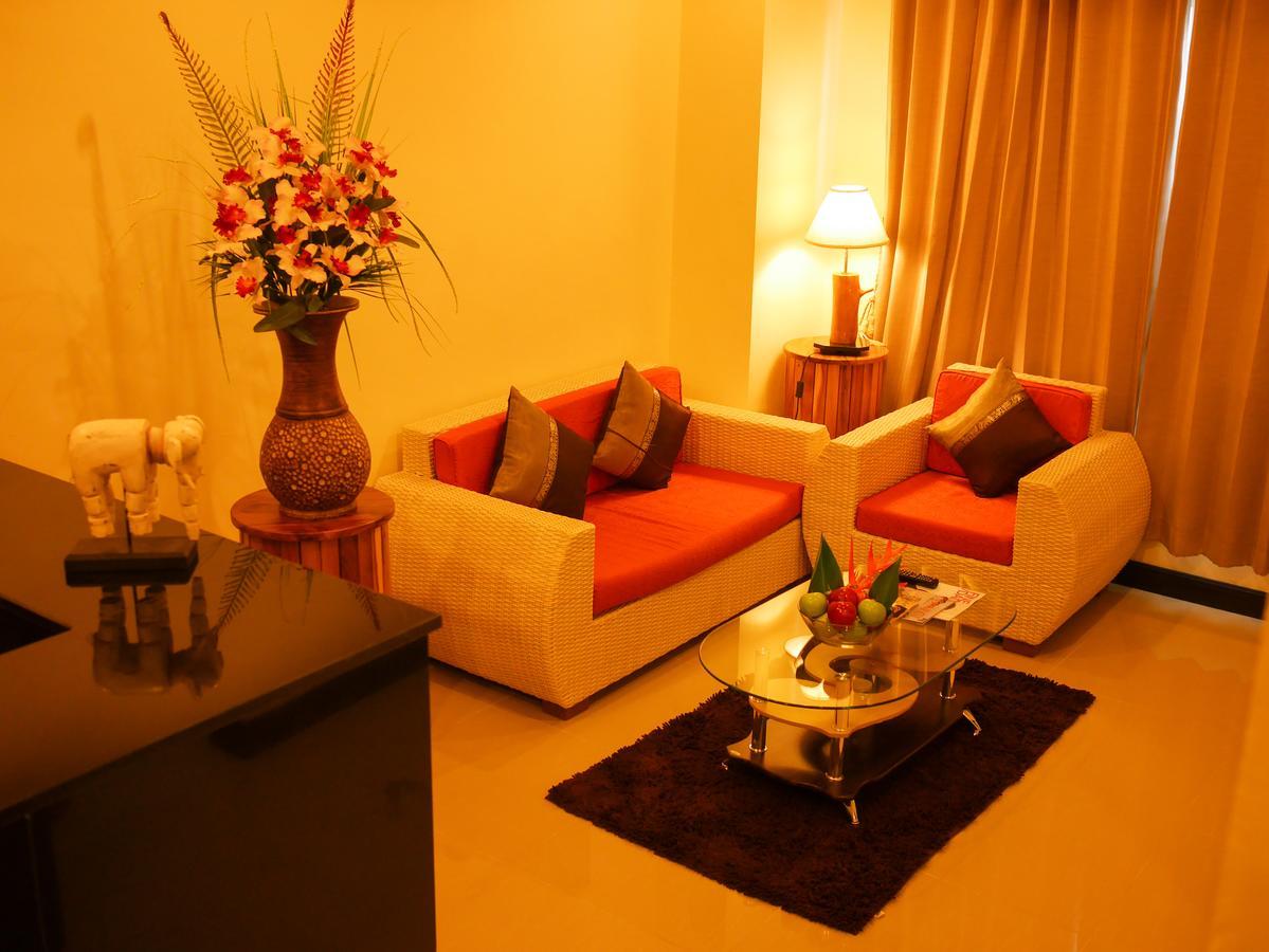 Phufa Waree Chiangrai Resort - Sha Extra Plus Chiang Rai Exteriör bild